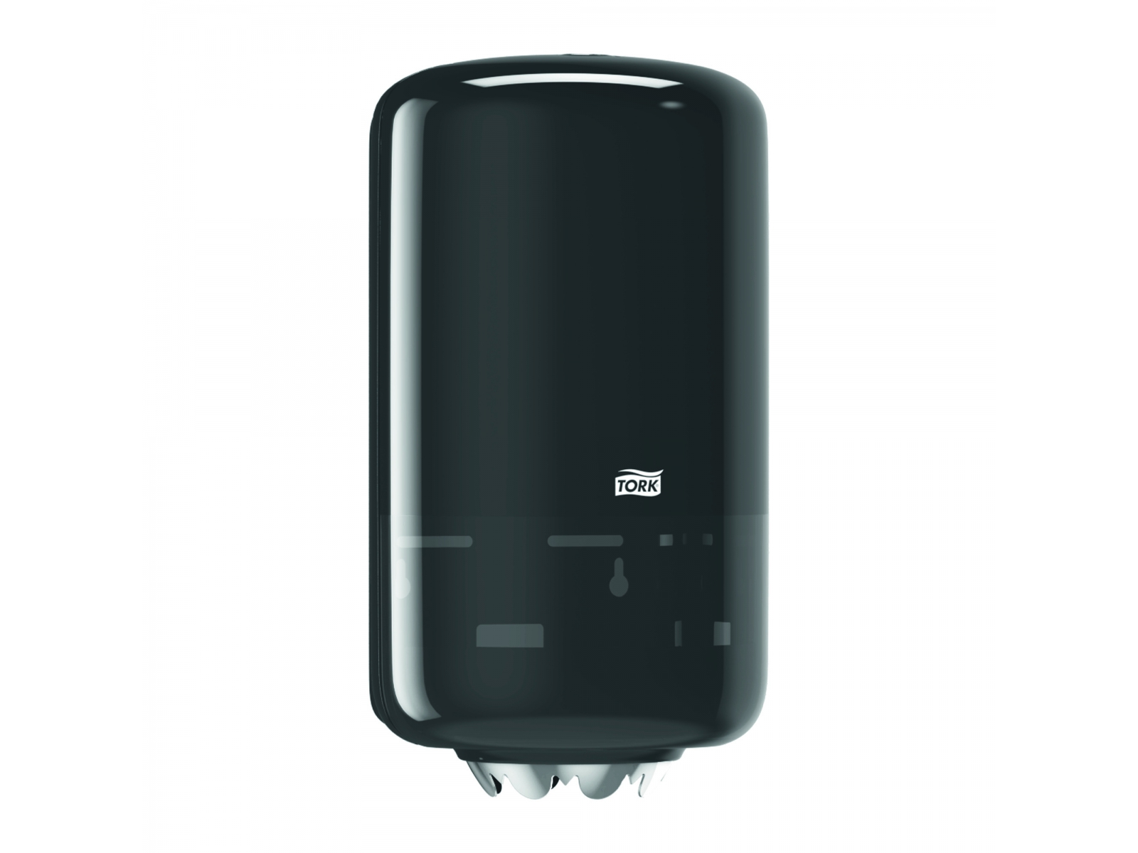 Dozownik CENTER M1 TORK 558008 MINI BLACK